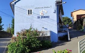 Apartamentos El Jornu